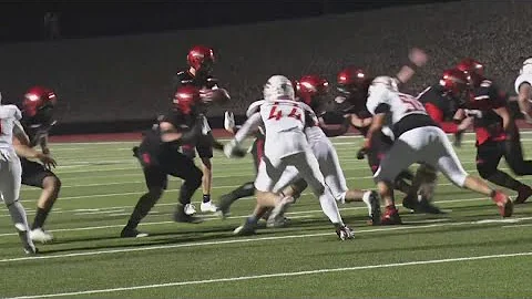 Hamilton punches their ticket to first state championship appearance