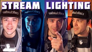 Lighting Your Stream! @Activater