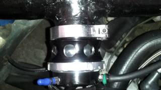 Godspeed 50Mm Rs Bov At Idle