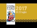 Coppa doro dolomiti 2017 con gentleman driver tv  adrenaline24h