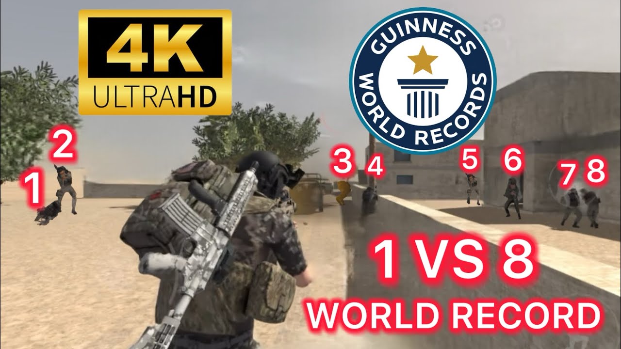 Harekat 2 : Online hack GAMEPLAY😃