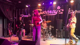 Pretty Fly (for a white guy) Cover Ghost Notes Band 5/4/2025 Sweeneys Philadelphia
