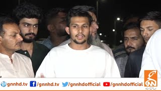 Live | Kyrgyzstan Pakistani Students Press Conference | Gnn