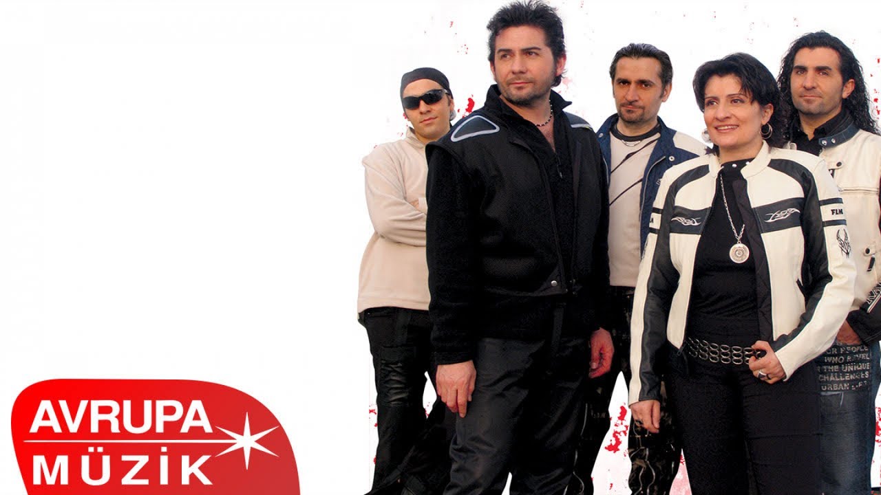 Yurtseven Kardeşler - Sevdalıyım (Kız Ben Senin Canına) [Official Audio]