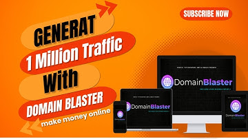 Domain blaster review 💥 domain blaster Demo 💥Domain Blaster: Automated Expired Domain Content