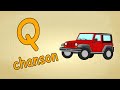 La Lettre Q Apprendre L Alphabet Chanson Pour Les Tout Petits La Lettre Q Apprendre L Alphabet Chanson Pour Les Tout Petits