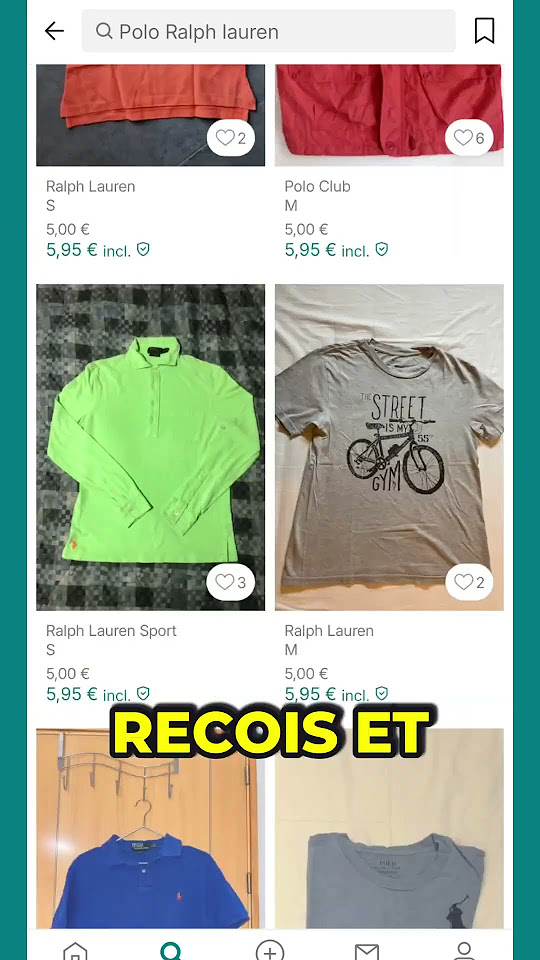 Commence le Resell Vinted rapidement avec cette méthode ! 🤑💸 YouTube