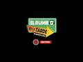 EL RUMBO DE LA TARDE CON LOS PODEROSOS #ELRUMBOENVIVO