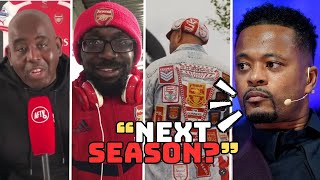 Arsenal Fans Have Officially Lost It Diabolic Delusions Exposed