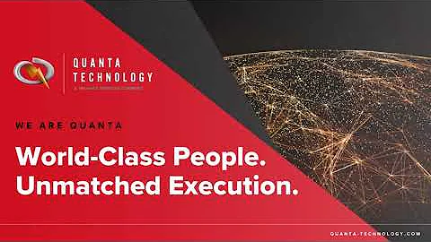 Quanta Technology Overview Long