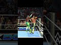 WWE: Instant defense: career match #androidgames #wrestling