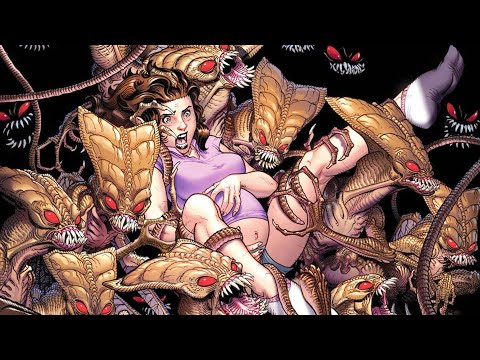10 X-Men Fates Worse Than Death