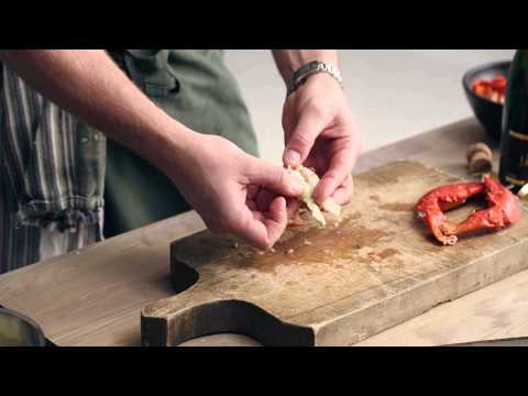 Video: Sådan koges hummer: 12 trin (med billeder)