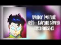 Wonderhoy funk (rkt ver, extreme slowed)