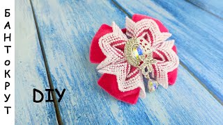 : :    / DIY: Lacos de veludo e renda