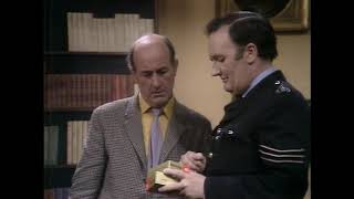 Whodunnit?   Series 1 Pilot   15 August 1972