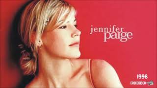 Jennifer Paige - Between You And Me (1998)