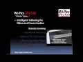 Wi-Pics™ PhoTab intelligent tethering