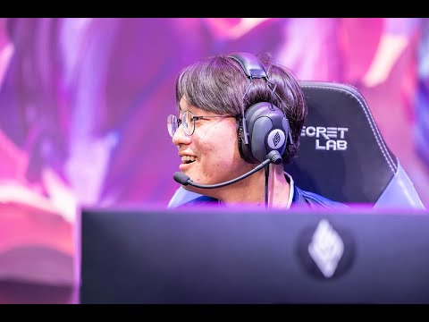 CoreJJ Talks About TL's Resurgence, Support Meta Changes and Legacy of ...