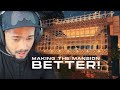 Making Our Mansion Even Better! | Minecraft EP-2 | sc0ut