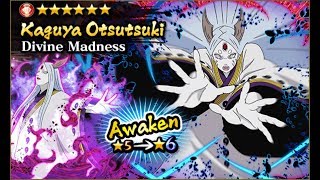 Naruto ultimate ninja blazing, kaguya summons! i got everything,
everything...