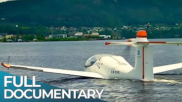 The Future of Aviation: The End of the Jet Age? | FD Finance