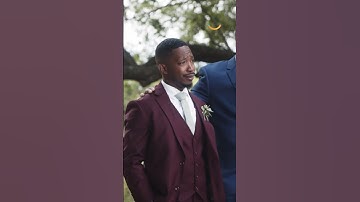 Groom tries but can