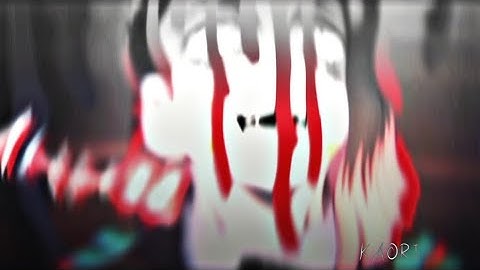 Ready for war/enmu amv edit/Alight motion (preset)