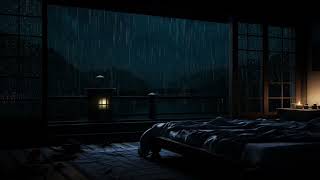 3h of Serene Rain Sounds for Sleep 💦 Study 💦 Focus 💦 Relaxation 💦 Calm - Relaxing Rain Sounds ASMR
