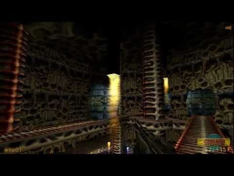 Half-Life - Interloper (Part 1)