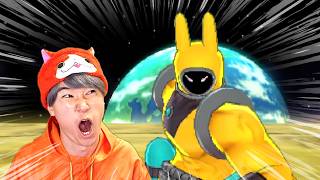 月兎組出陣！ — trending on YouTube in Japan