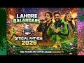 Red Storm | PSL 2026 Lahore Qalandars Official Anthem 2.0 | Tech Vlog