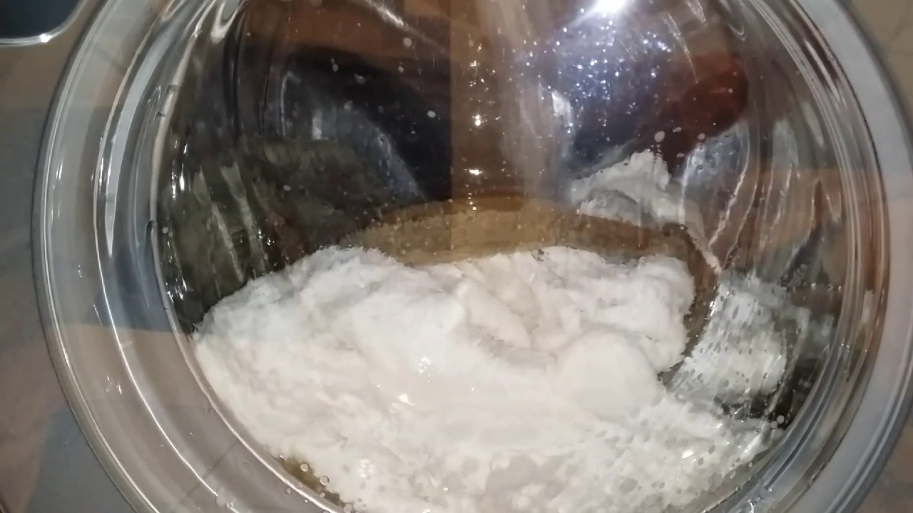 Miele and Panasonic washing robes ! YouTube