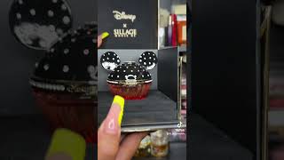 Mickey Mouse perfume #asmr #unboxing #perfume #houseofsillage