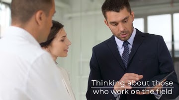 CORPORATE OVERIT - Field Service Management