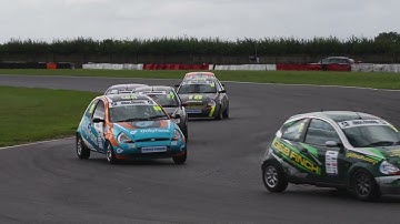 The EnduroKA 12 Heures du Norfolk 2023, at Snetterton!