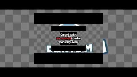 not gonna be added in part 3 of all my videos cause this for wrong zoom 6 times ytve edition . . .