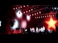 11.10.2010 - &quot;Testify&quot;  - Rage Against The Machine - Estadio Bicentenario - Santiago, Chile (HD)