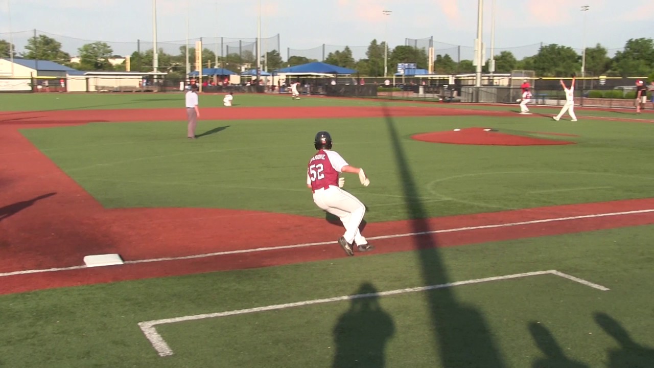 New York Heat Baseball 13U vs Diamond Jacks Super Youth World Series