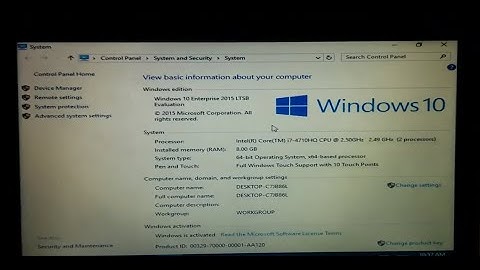 Successful Intel IGD GPU Passthru(primary) + QEMU/KVM + Windows 10 LTSB 64-bit Virtualization
