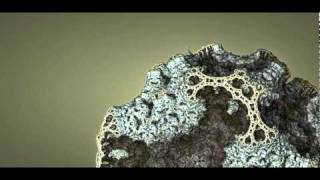 Fragmentarium Animation Test