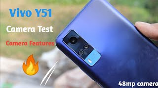 Vivo Y51 Camera Test & Features 48MP Camera Settings screenshot 5