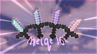 melqe 16x pack release (100 sub special!)