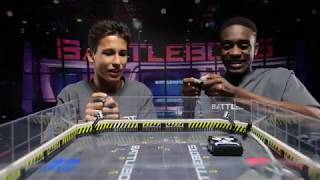 HEXBUG BattleBots