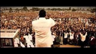 ADVANCED ANOINTING  CLIP  -  GEORDAVIE TV