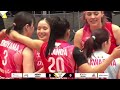 【2025/04/27 ハイライト】2024-25 大同生命SV.LEAGUE WOMEN CHAMPIONSHIP SemiFinals GAME3 大阪MV vs デンソー