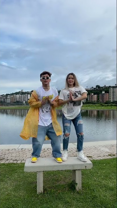 Yonaguni - Bad Bunny Dance Challenge 2021 ๐ | Rod #Shorts