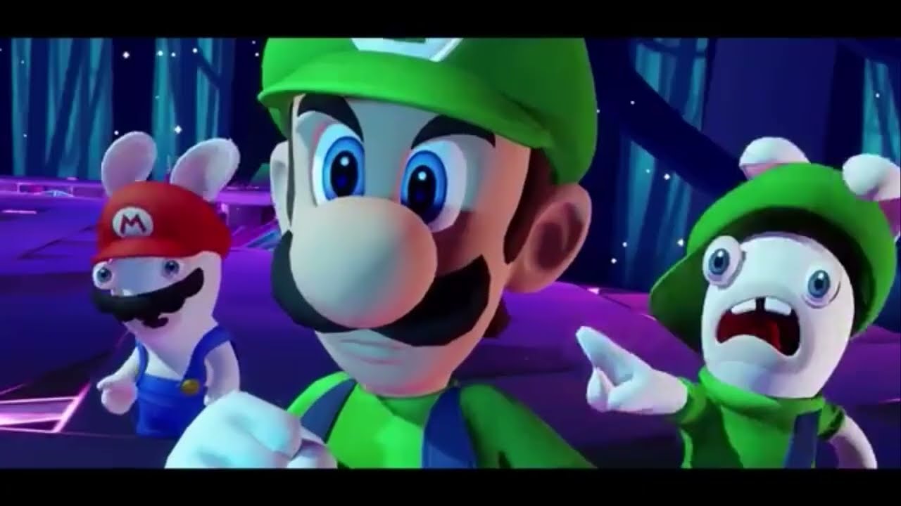 Inside Out - Bing Bong’s Death Scene Ft.Ariel,Aurora,Kirby & Princess Peach