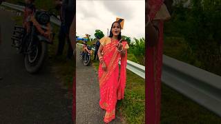 Viral Reels Aarti Jiaarti manu manuaarti lovestory aartichhotu cute