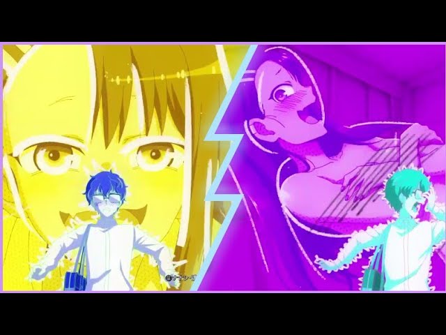Ijiranaide, Nagatoro-san - Anime recebe o seu primeiro vídeo promocional  completo - Anime United